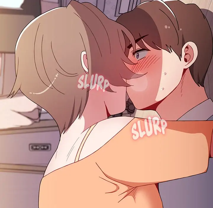 Dorm Room Sisters Chapter 71 - Page 140