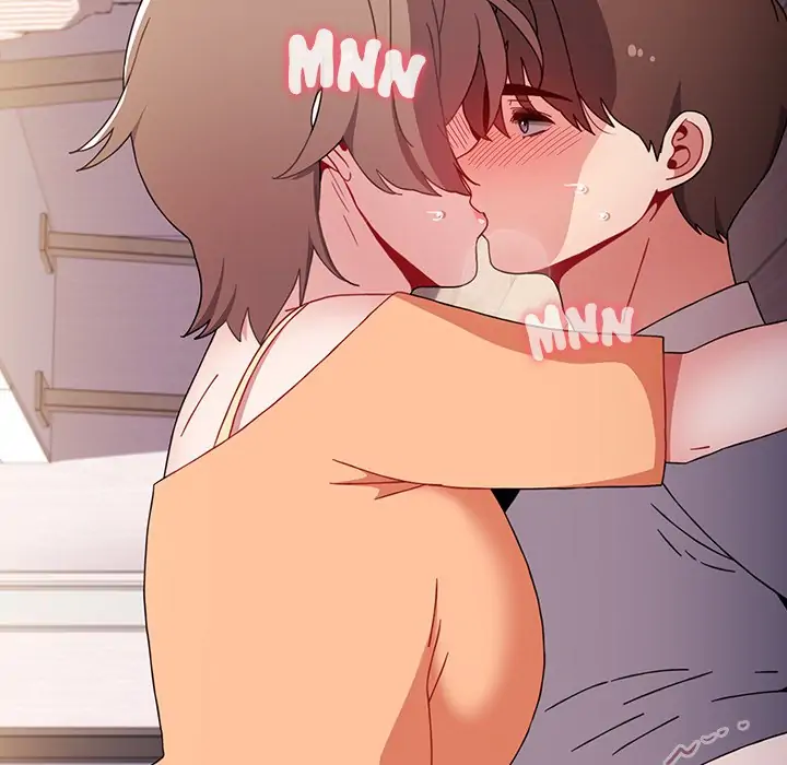 Dorm Room Sisters Chapter 71 - Page 153