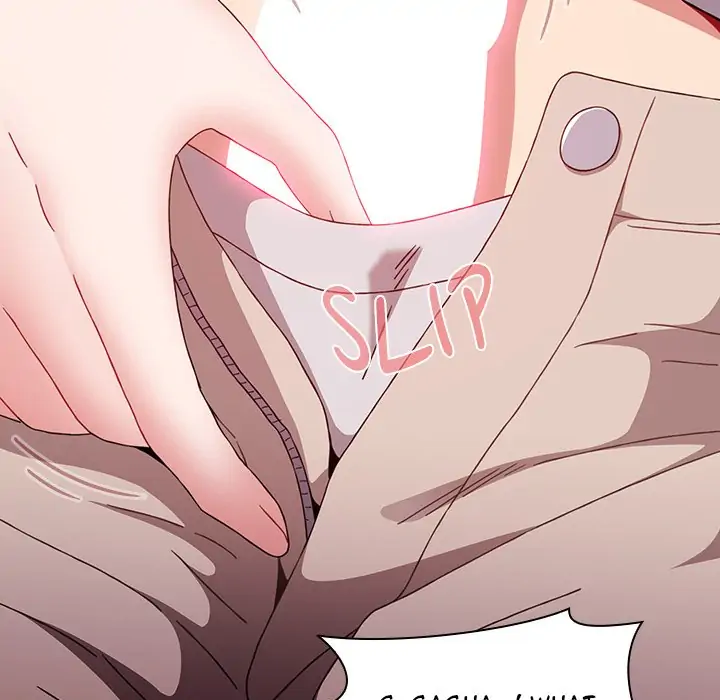 Dorm Room Sisters Chapter 71 - Page 160