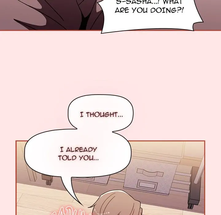 Dorm Room Sisters Chapter 71 - Page 161