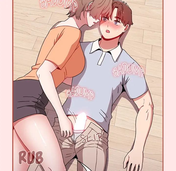 Dorm Room Sisters Chapter 71 - Page 162