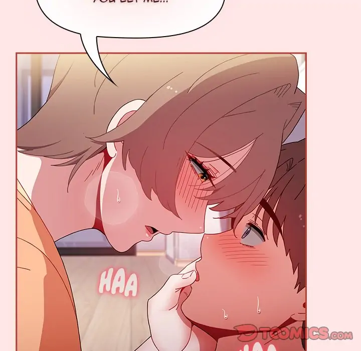 Dorm Room Sisters Chapter 71 - Page 164