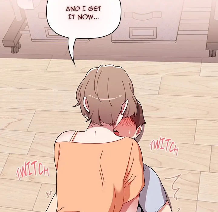 Dorm Room Sisters Chapter 71 - Page 166