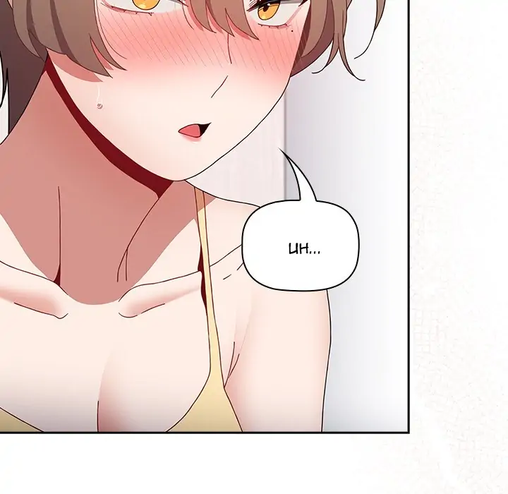 Dorm Room Sisters Chapter 71 - Page 18