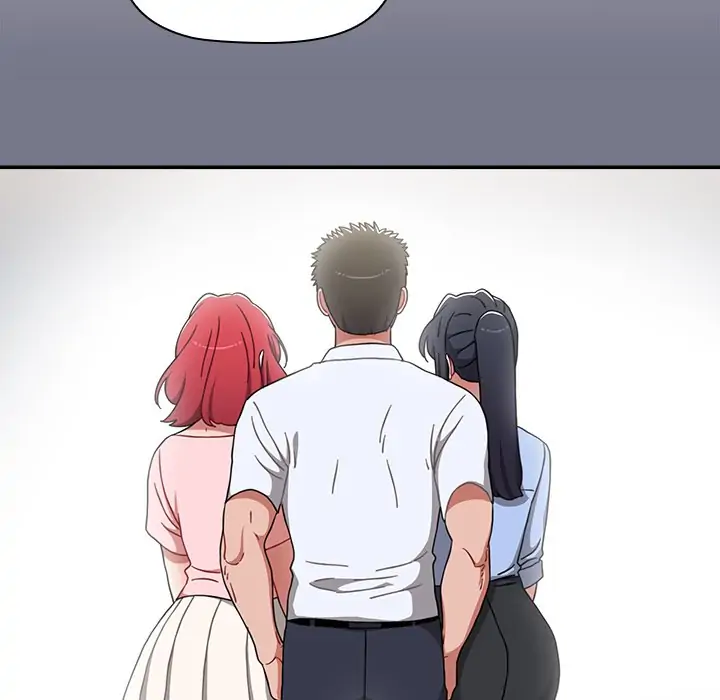 Dorm Room Sisters Chapter 71 - Page 173