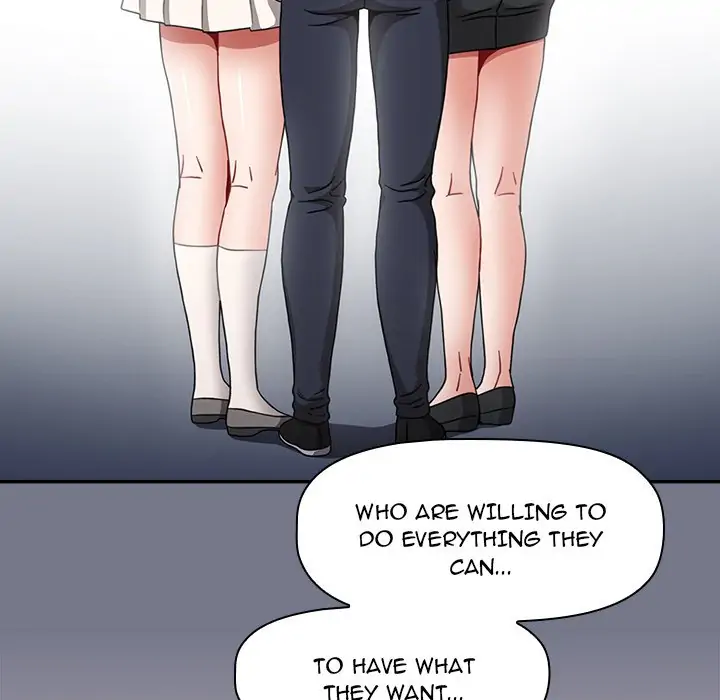 Dorm Room Sisters Chapter 71 - Page 174