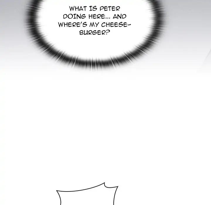 Dorm Room Sisters Chapter 71 - Page 22