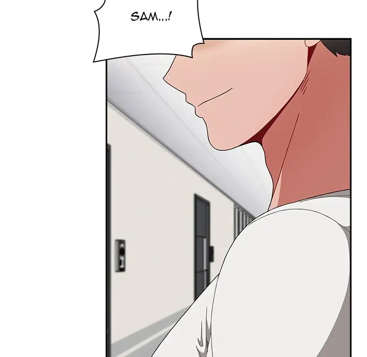 Dorm Room Sisters Chapter 71 - Page 23