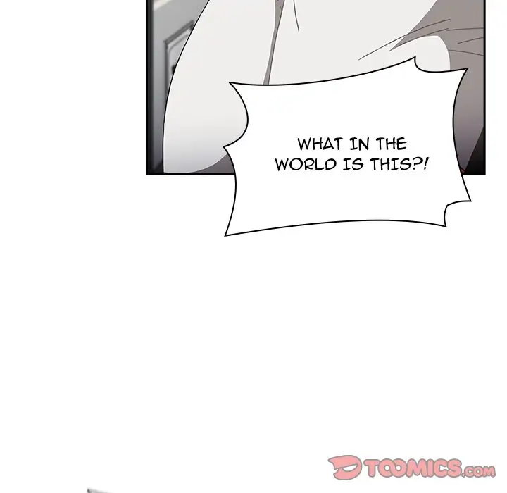 Dorm Room Sisters Chapter 71 - Page 24