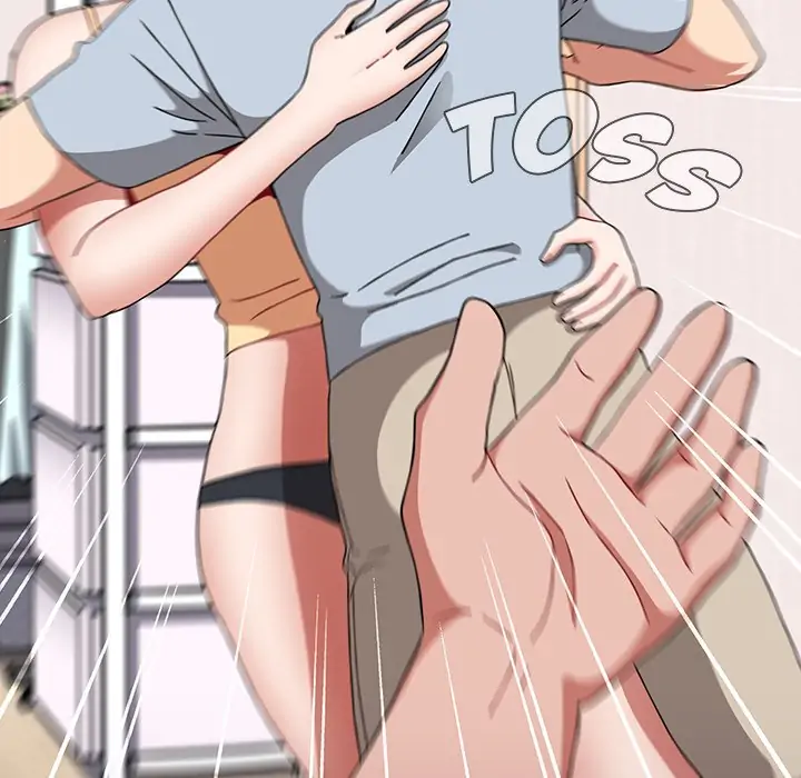 Dorm Room Sisters Chapter 71 - Page 26