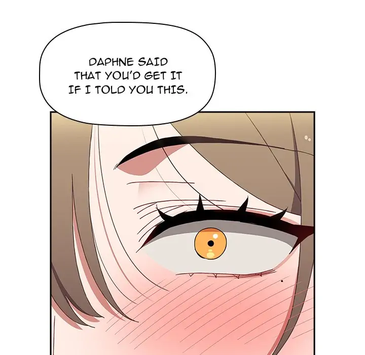 Dorm Room Sisters Chapter 71 - Page 28