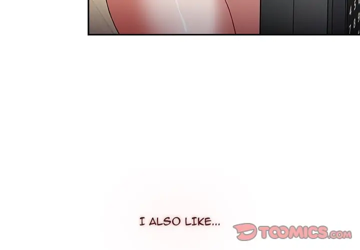 Dorm Room Sisters Chapter 71 - Page 4