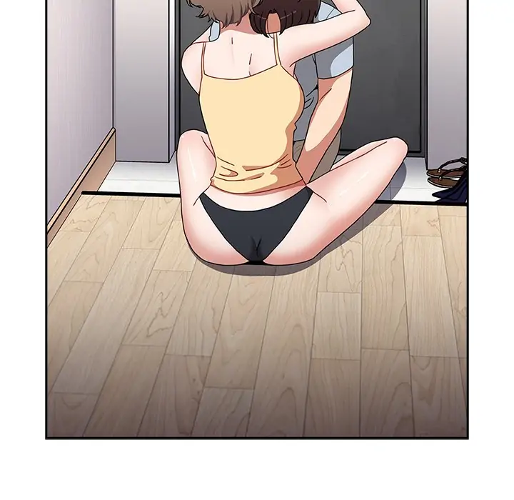 Dorm Room Sisters Chapter 71 - Page 35