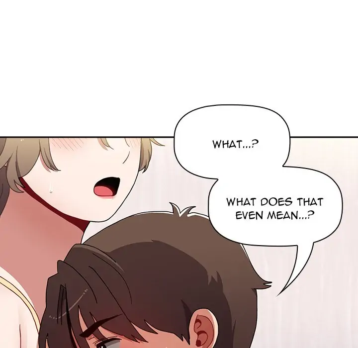 Dorm Room Sisters Chapter 71 - Page 36