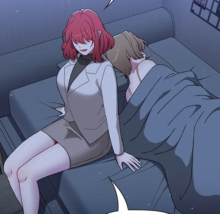 Dorm Room Sisters Chapter 71 - Page 54