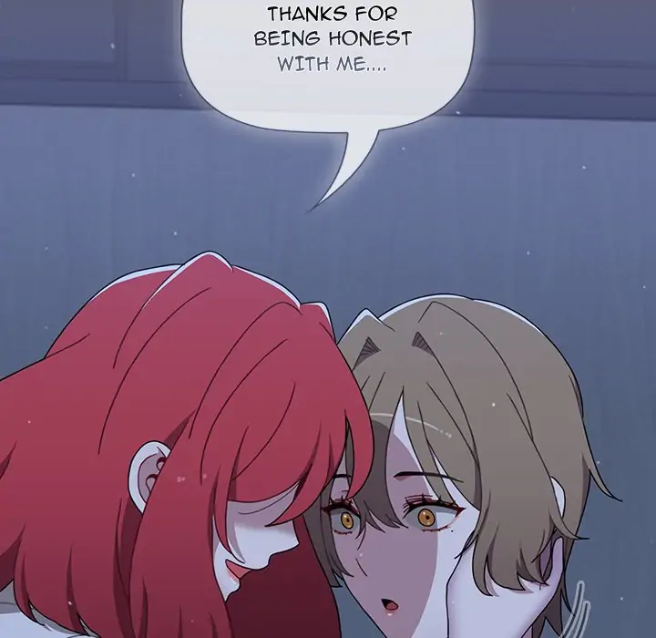 Dorm Room Sisters Chapter 71 - Page 61