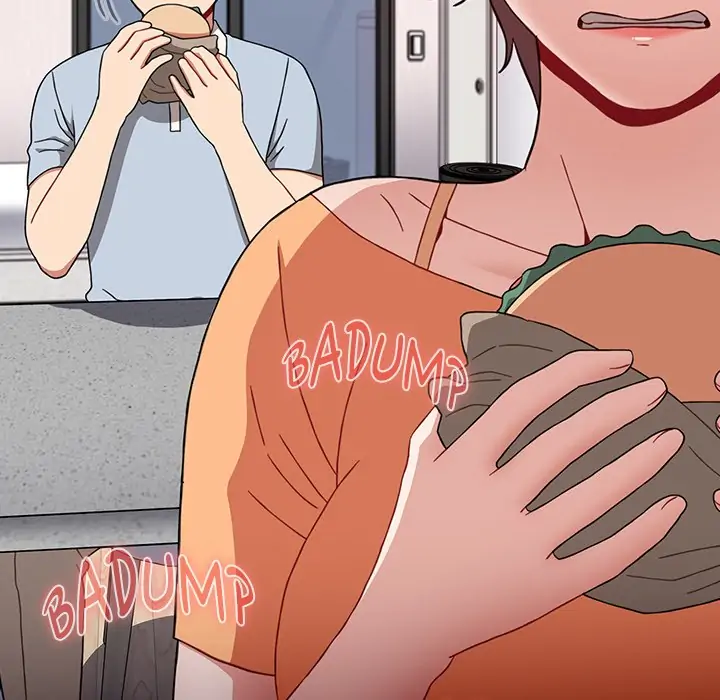 Dorm Room Sisters Chapter 71 - Page 69