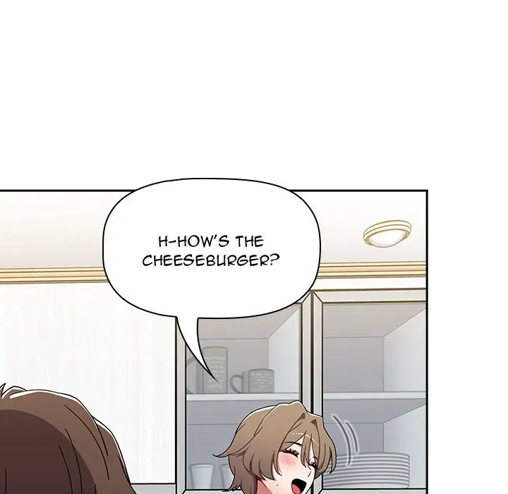 Dorm Room Sisters Chapter 71 - Page 71