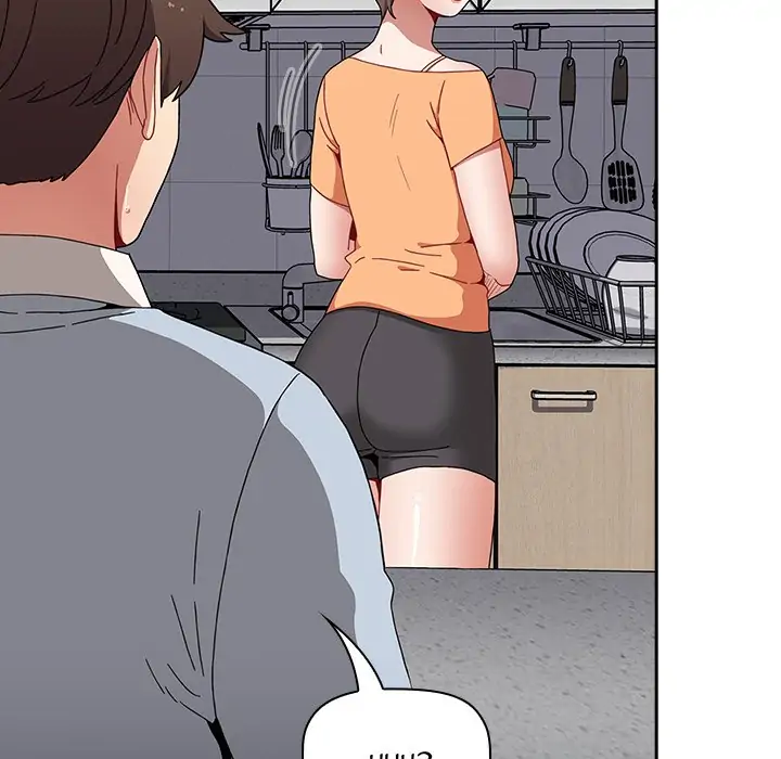 Dorm Room Sisters Chapter 71 - Page 72