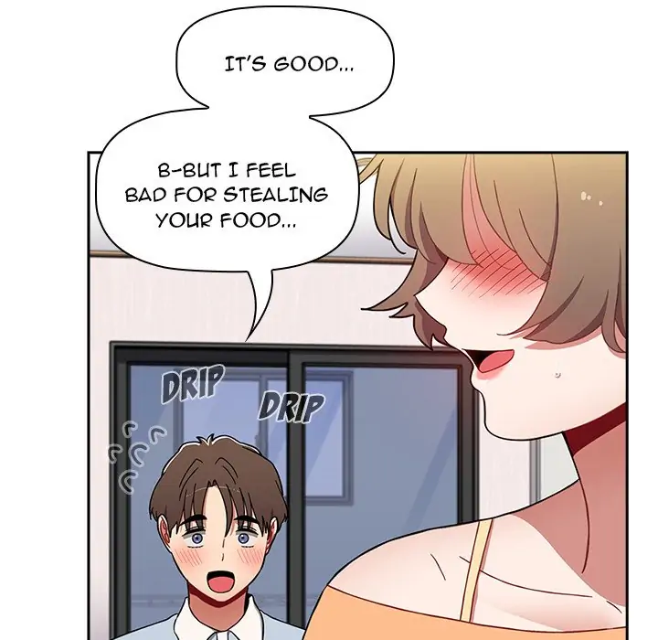 Dorm Room Sisters Chapter 71 - Page 74