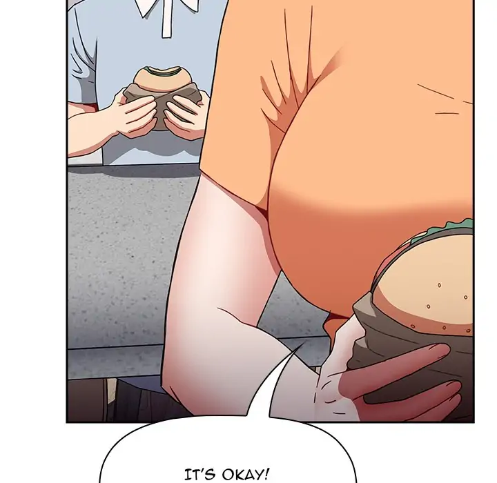 Dorm Room Sisters Chapter 71 - Page 75