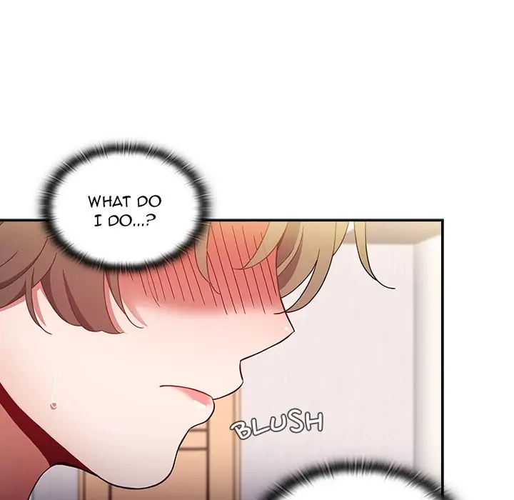 Dorm Room Sisters Chapter 71 - Page 77