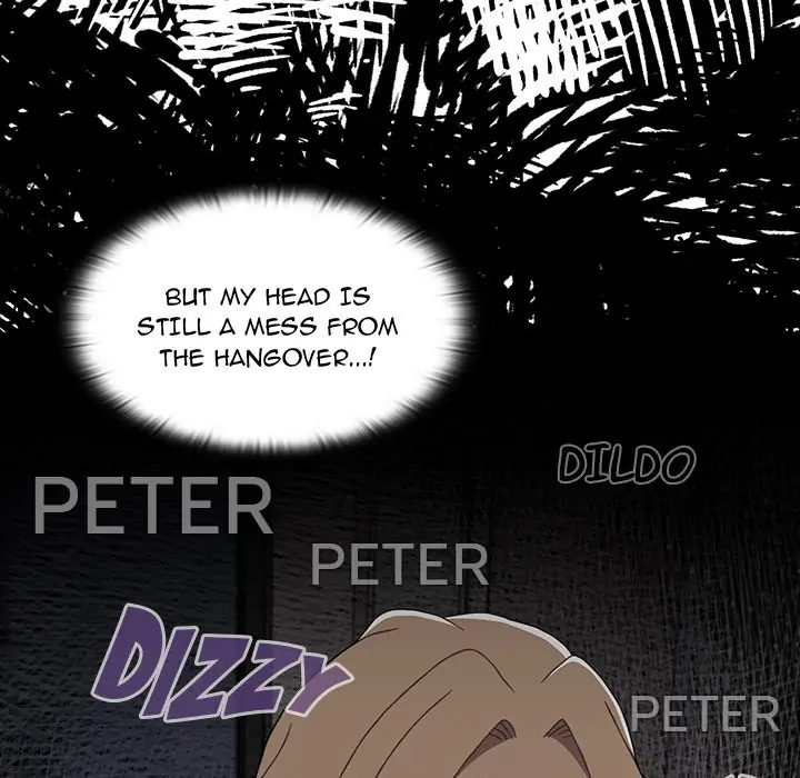 Dorm Room Sisters Chapter 71 - Page 79