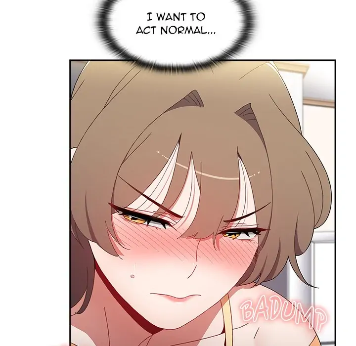 Dorm Room Sisters Chapter 71 - Page 83