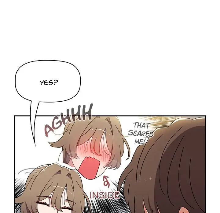 Dorm Room Sisters Chapter 71 - Page 86