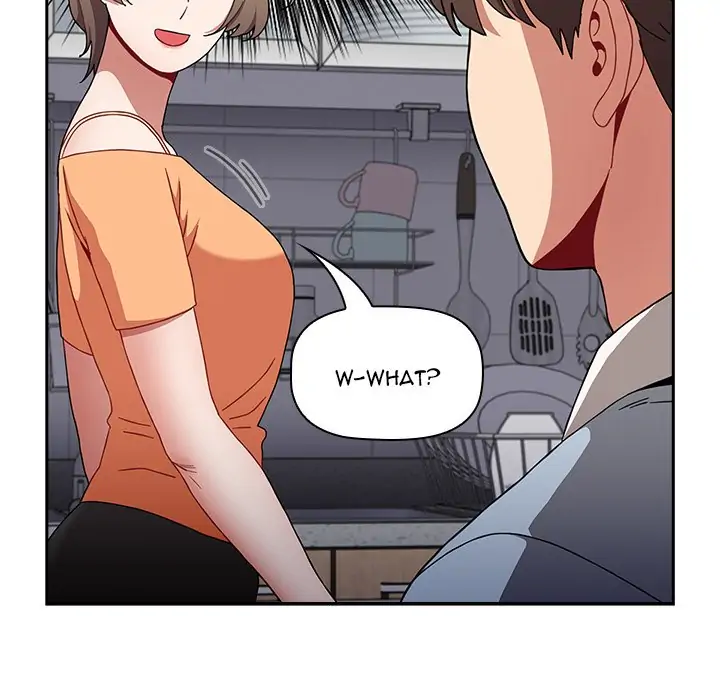 Dorm Room Sisters Chapter 71 - Page 87