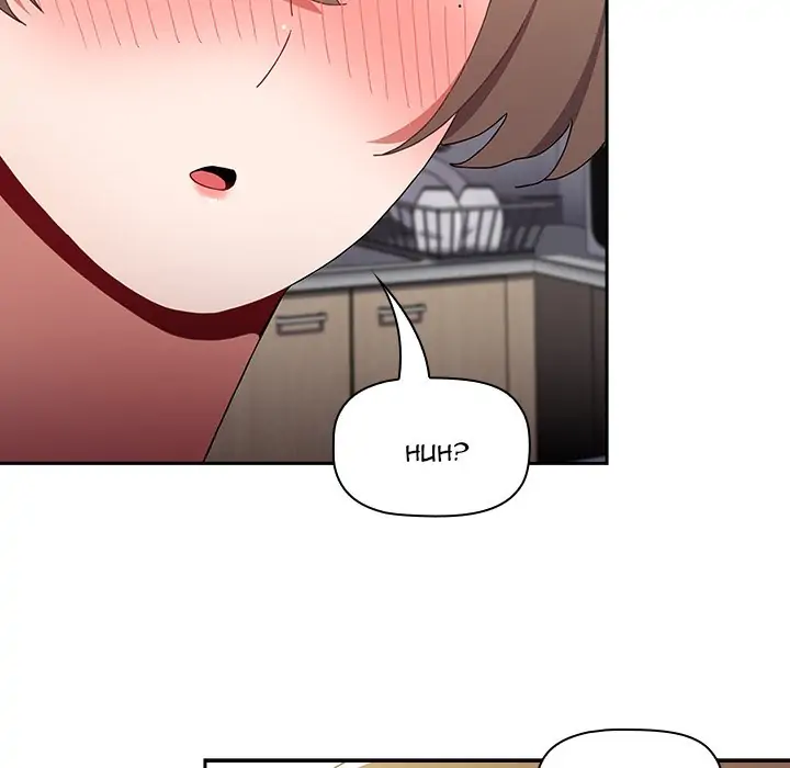 Dorm Room Sisters Chapter 71 - Page 89