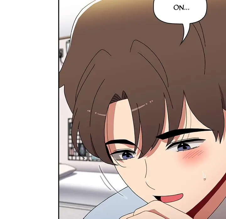 Dorm Room Sisters Chapter 71 - Page 90