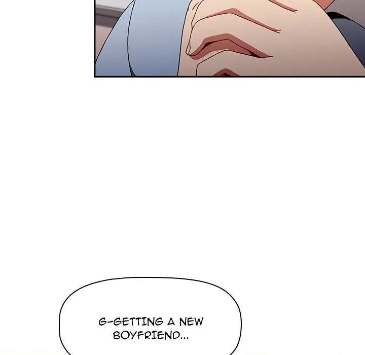 Dorm Room Sisters Chapter 71 - Page 91