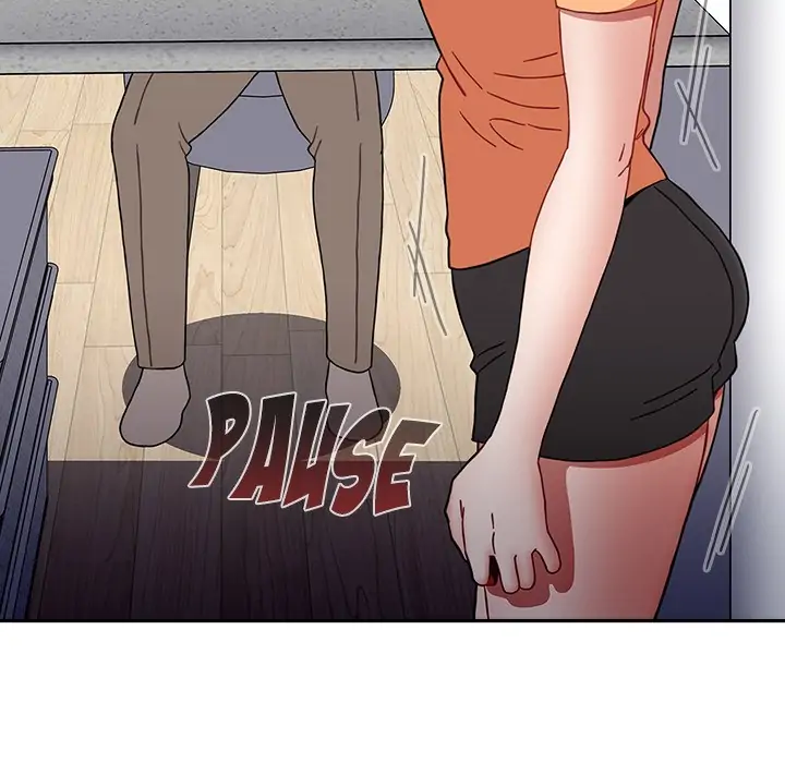 Dorm Room Sisters Chapter 71 - Page 93