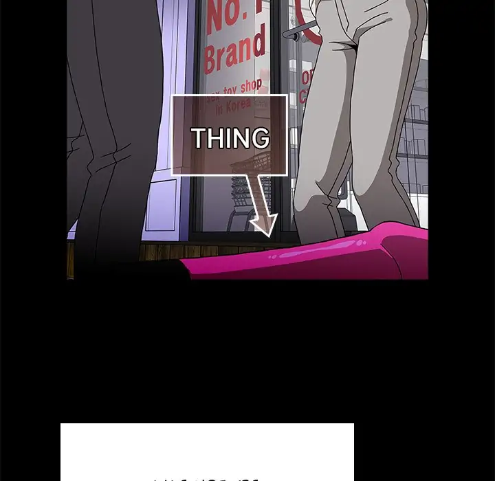 Dorm Room Sisters Chapter 71 - Page 99