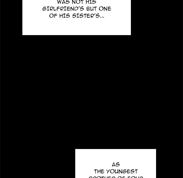 Dorm Room Sisters Chapter 71 - Page 100