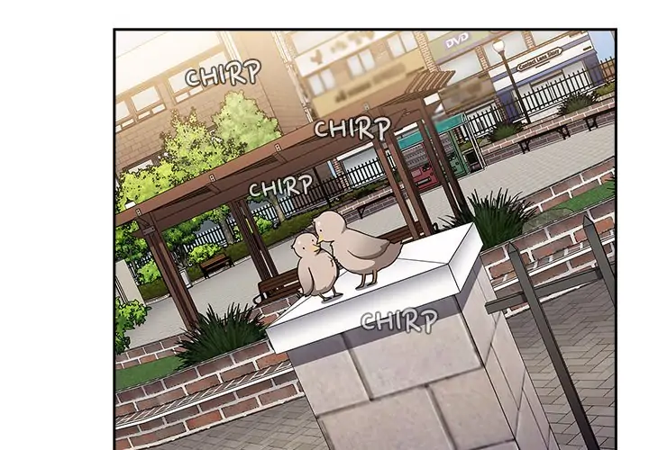 Dorm Room Sisters Chapter 72 - Page 2