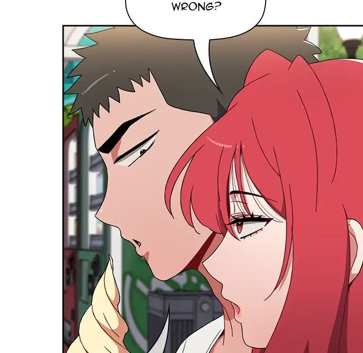 Dorm Room Sisters Chapter 72 - Page 11