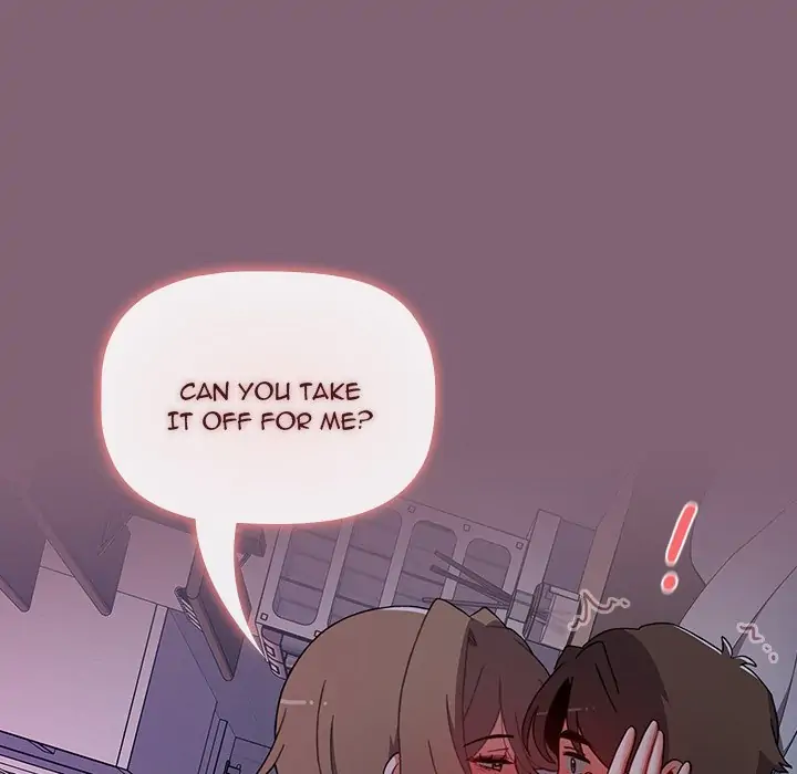 Dorm Room Sisters Chapter 72 - Page 110