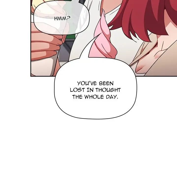 Dorm Room Sisters Chapter 72 - Page 12