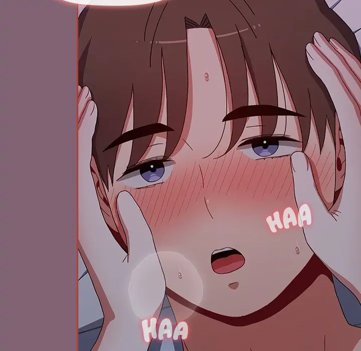 Dorm Room Sisters Chapter 72 - Page 114