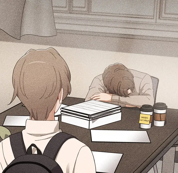 Dorm Room Sisters Chapter 72 - Page 120