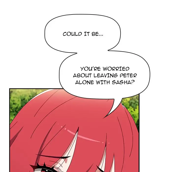 Dorm Room Sisters Chapter 72 - Page 13