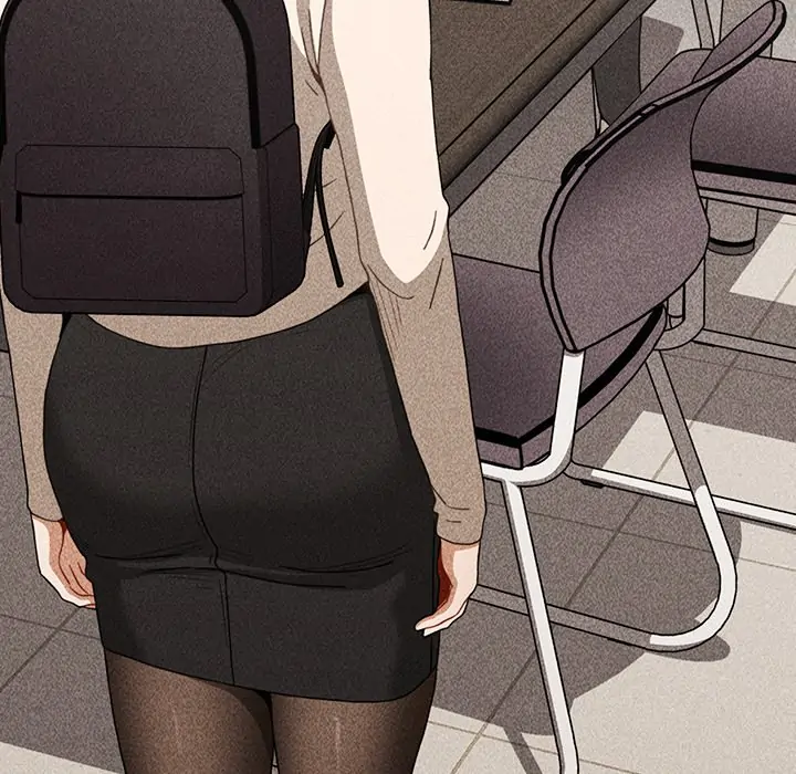 Dorm Room Sisters Chapter 72 - Page 121