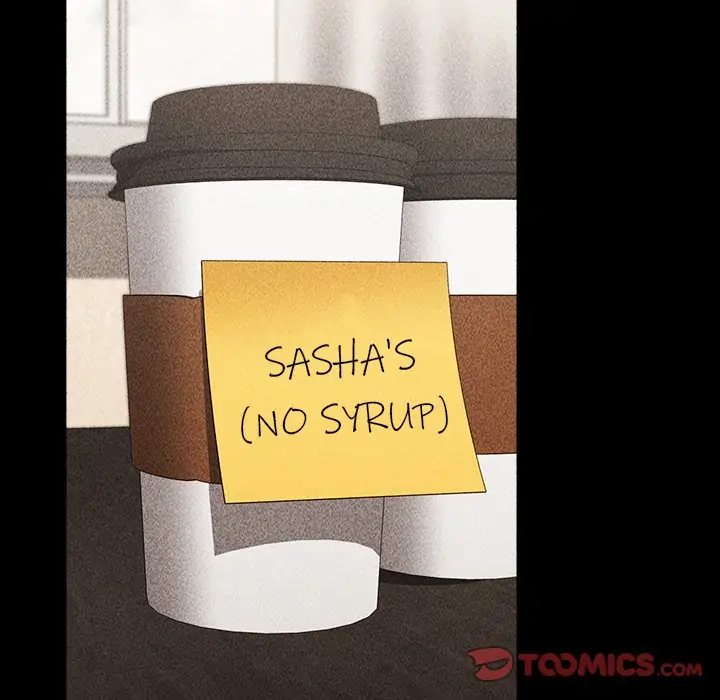 Dorm Room Sisters Chapter 72 - Page 124