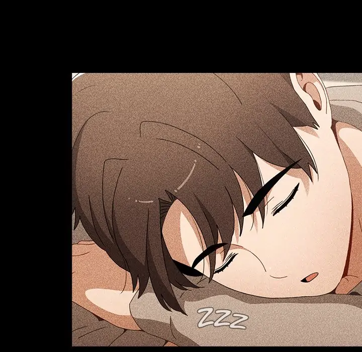 Dorm Room Sisters Chapter 72 - Page 126