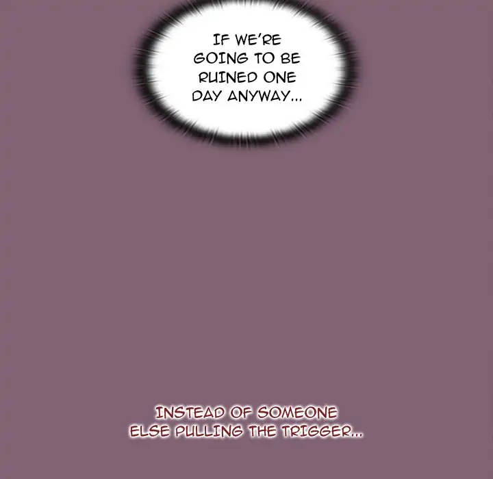 Dorm Room Sisters Chapter 72 - Page 134