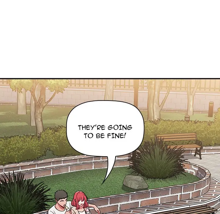 Dorm Room Sisters Chapter 72 - Page 15