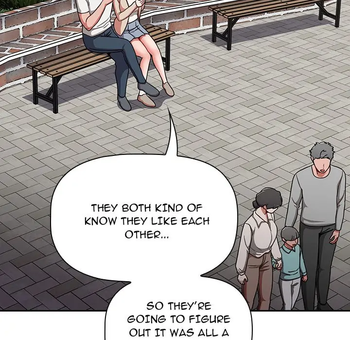 Dorm Room Sisters Chapter 72 - Page 16