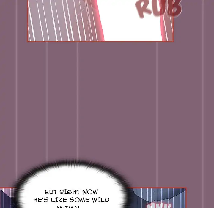 Dorm Room Sisters Chapter 72 - Page 153